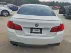 2016 BMW 5 series