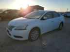 2014 NISSAN SENTRA