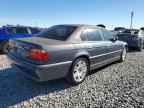 2001 BMW 7 series