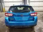 2018 SUBARU IMPREZA