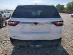 2021 CHEVROLET TRAVERSE