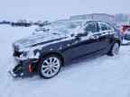 2017 CADILLAC ATS