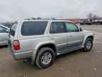 2000 TOYOTA 4Runner