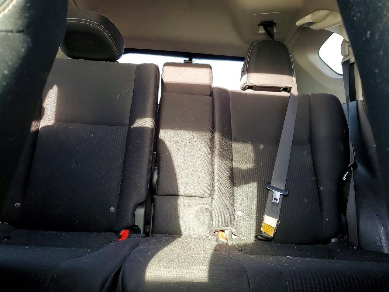 2013 TOYOTA RAV4