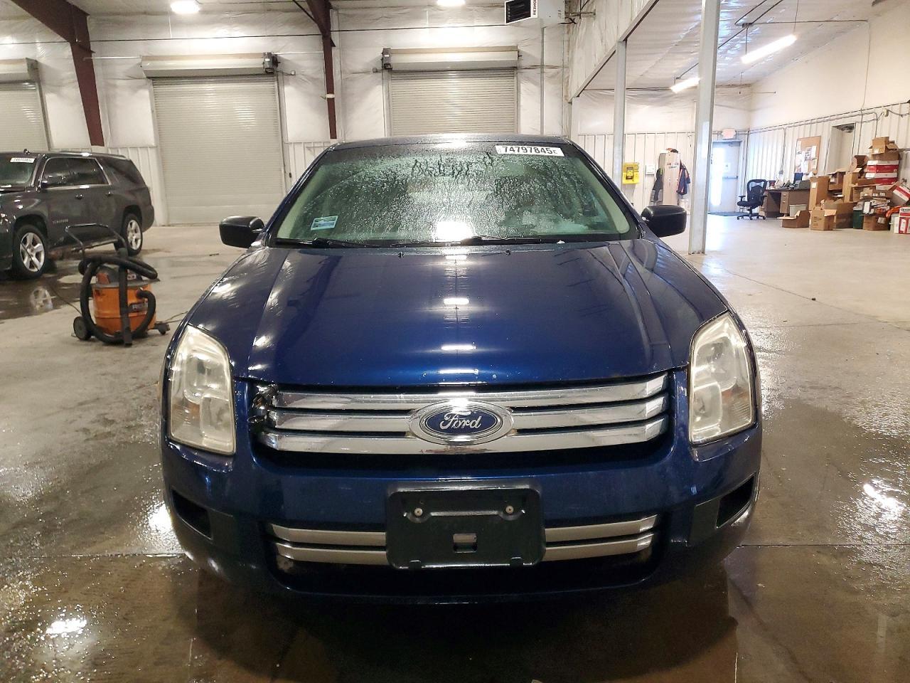2006 FORD FUSION