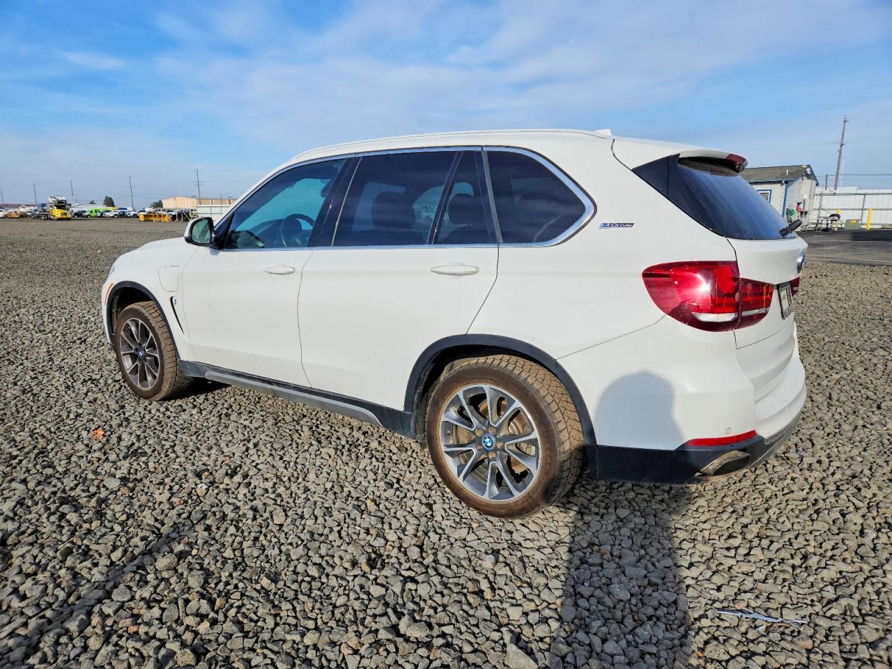 2018 BMW X5