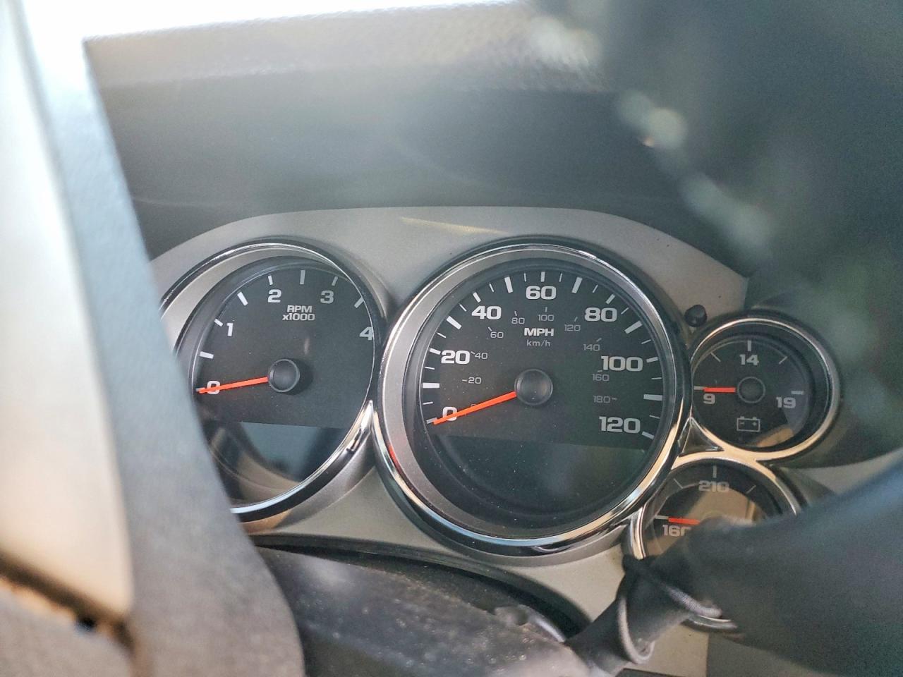 2008 GMC Sierra