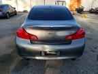 2015 INFINITI Q40