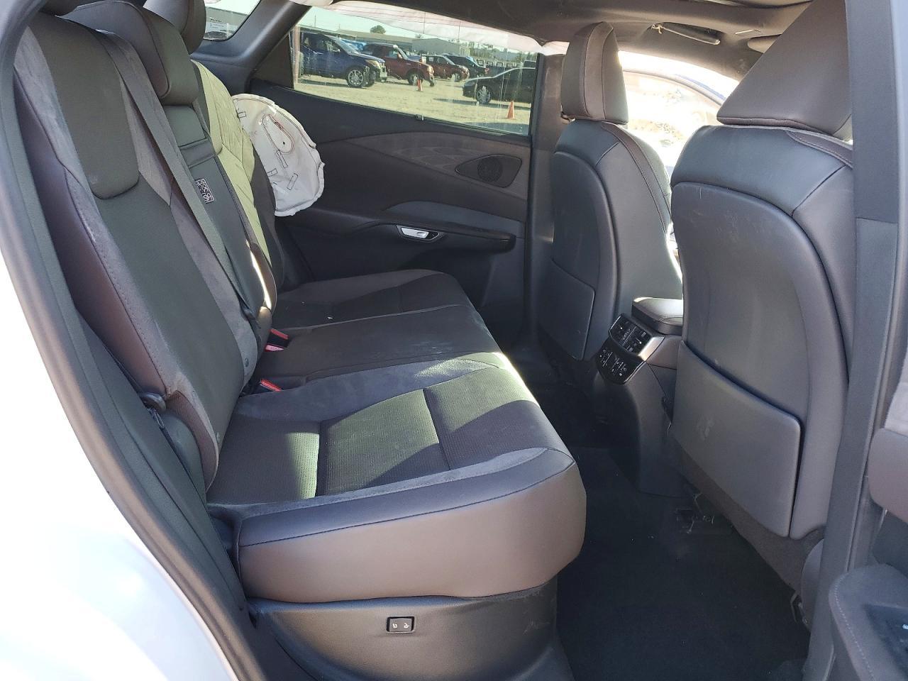 2023 LEXUS RX 350