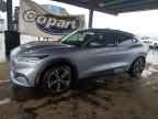 2022 FORD Mustang Mach-E