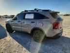 2024 KIA SORENTO