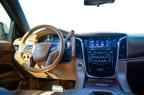 2017 CADILLAC Escalade ESV