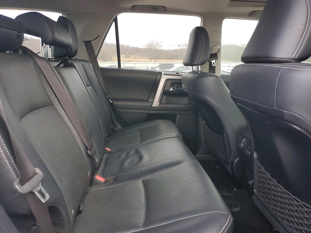 2021 TOYOTA 4Runner