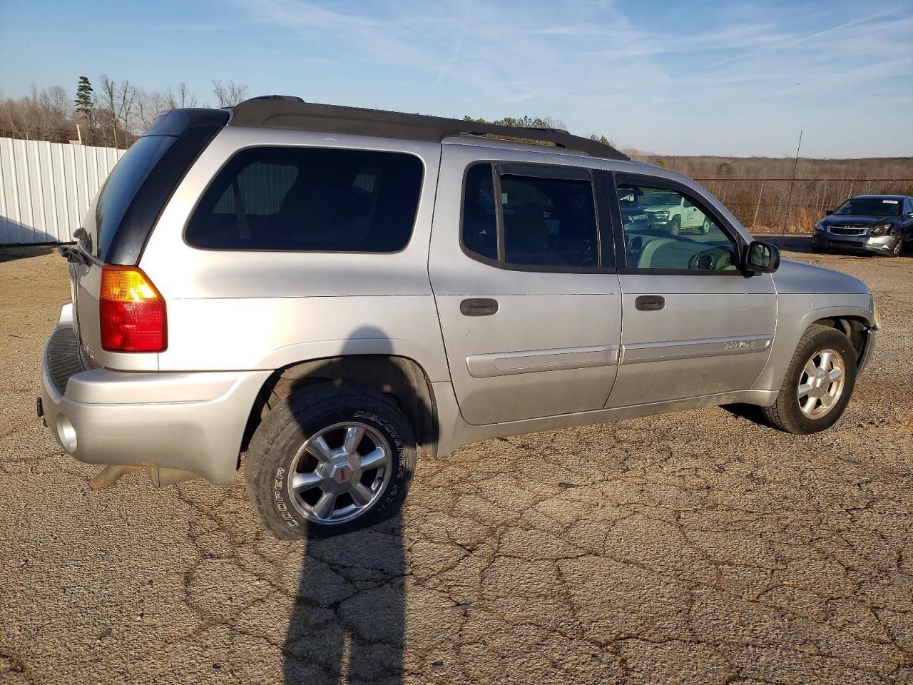 2005 GMC Envoy