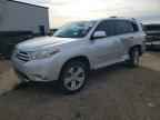 2013 TOYOTA HIGHLANDER