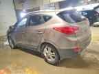 2011 HYUNDAI TUCSON