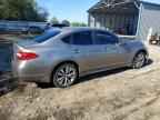 2012 INFINITI M37