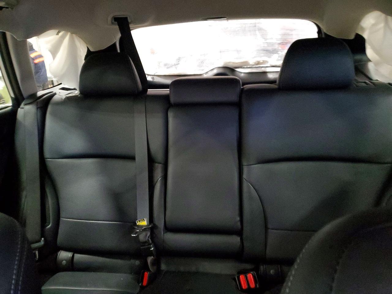 2017 SUBARU Outback