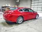2016 CHEVROLET Malibu Limited