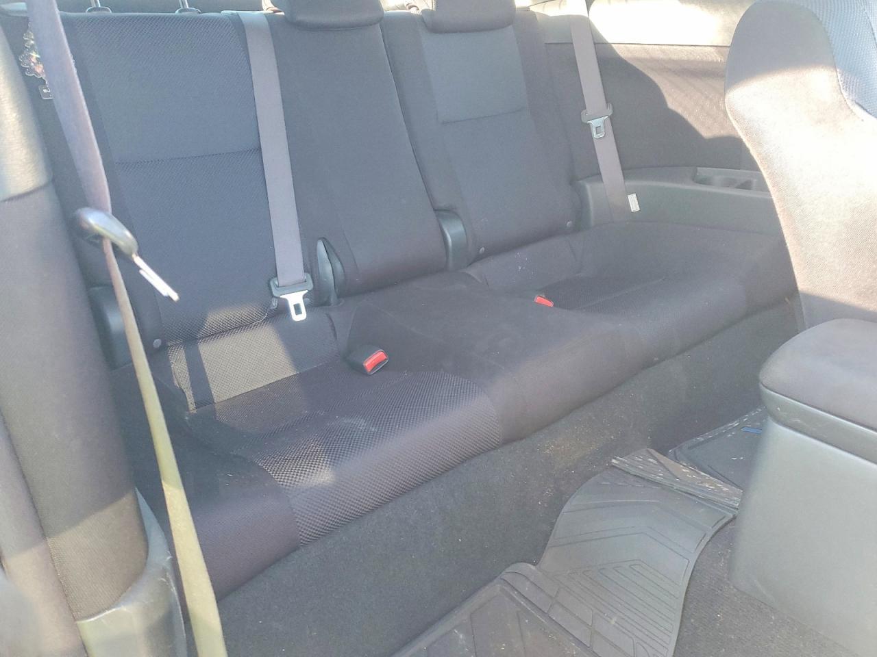 2009 TOYOTA SCION