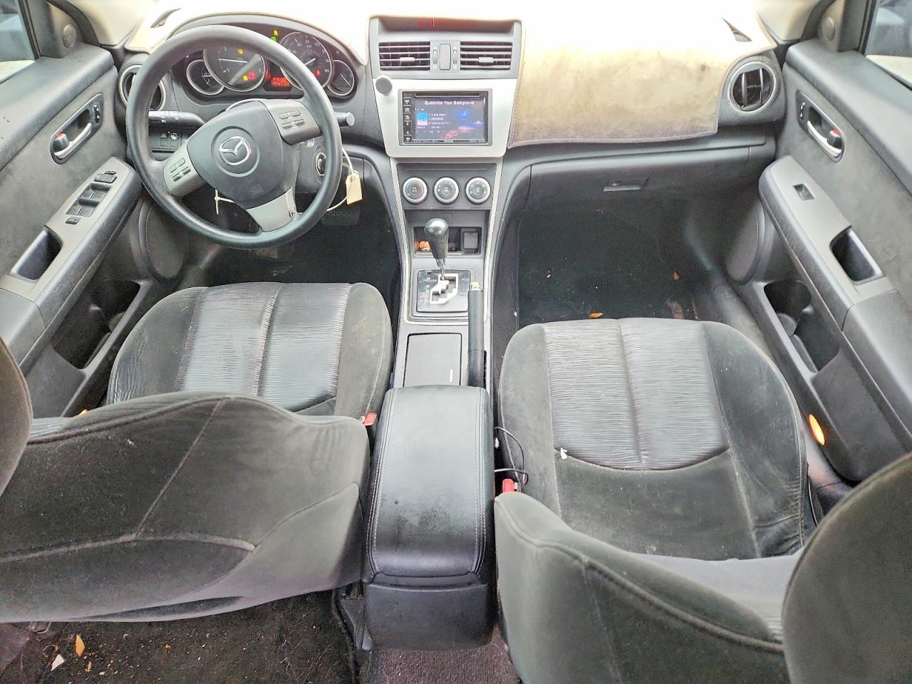2010 MAZDA 6