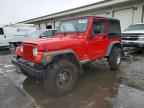 2006 JEEP WRANGLER