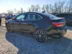 2017 BUICK VERANO