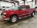 2006 CHEVROLET Silverado