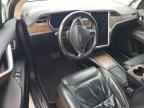 2017 TESLA MODEL X