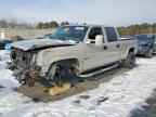 2004 CHEVROLET Silverado 2500