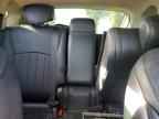 2011 INFINITI EX35