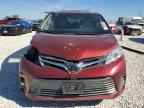 2019 TOYOTA SIENNA