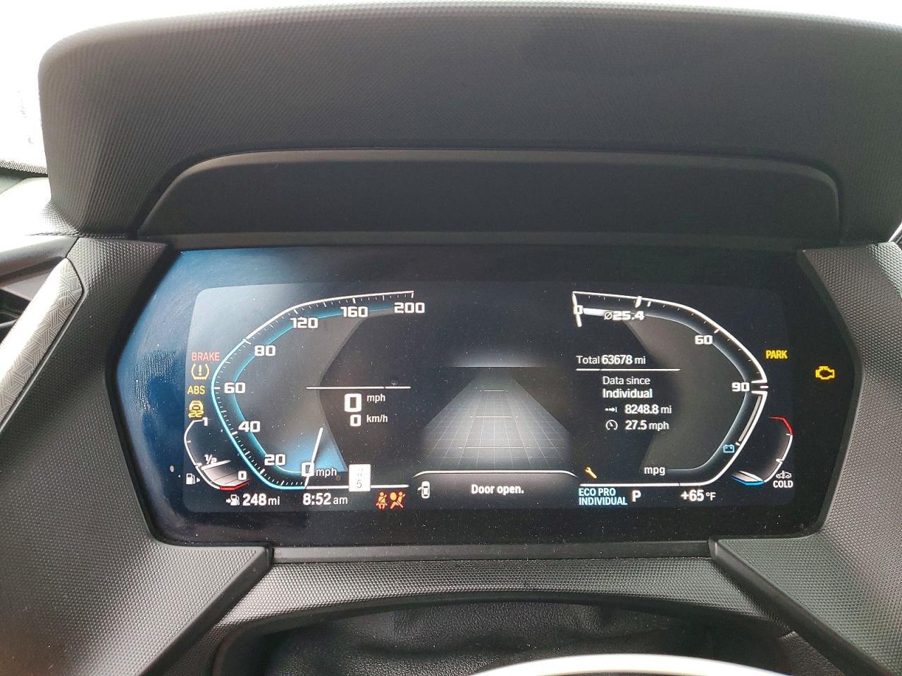 2021 BMW 2 Series