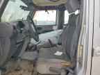 2007 JEEP WRANGLER