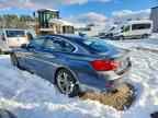2017 BMW 4 Series