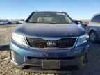 2014 KIA SORENTO