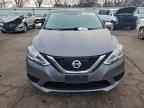 2016 NISSAN SENTRA