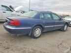 2002 LINCOLN Continental