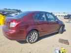 2008 SUZUKI SX4