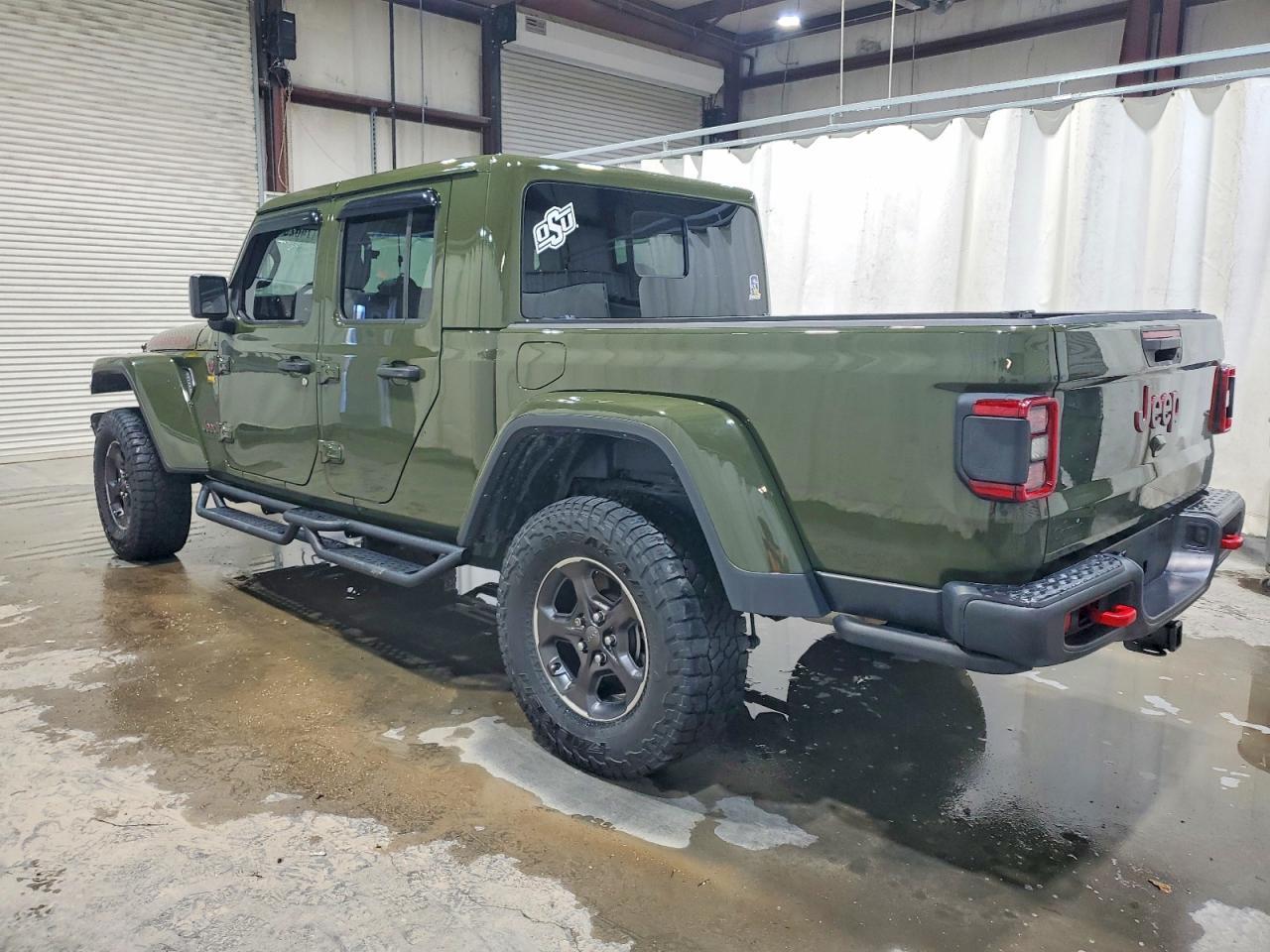 2023 JEEP Gladiator