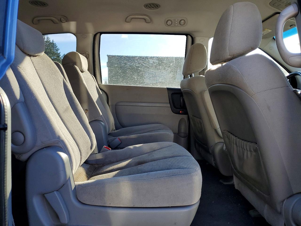2008 KIA SEDONA