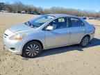 2007 TOYOTA YARIS