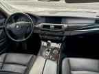 2011 BMW 5 series