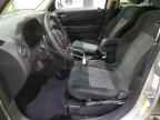 2011 JEEP PATRIOT
