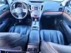 2013 SUBARU Outback