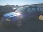 2004 SUBARU FORESTER