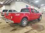 2008 NISSAN Frontier