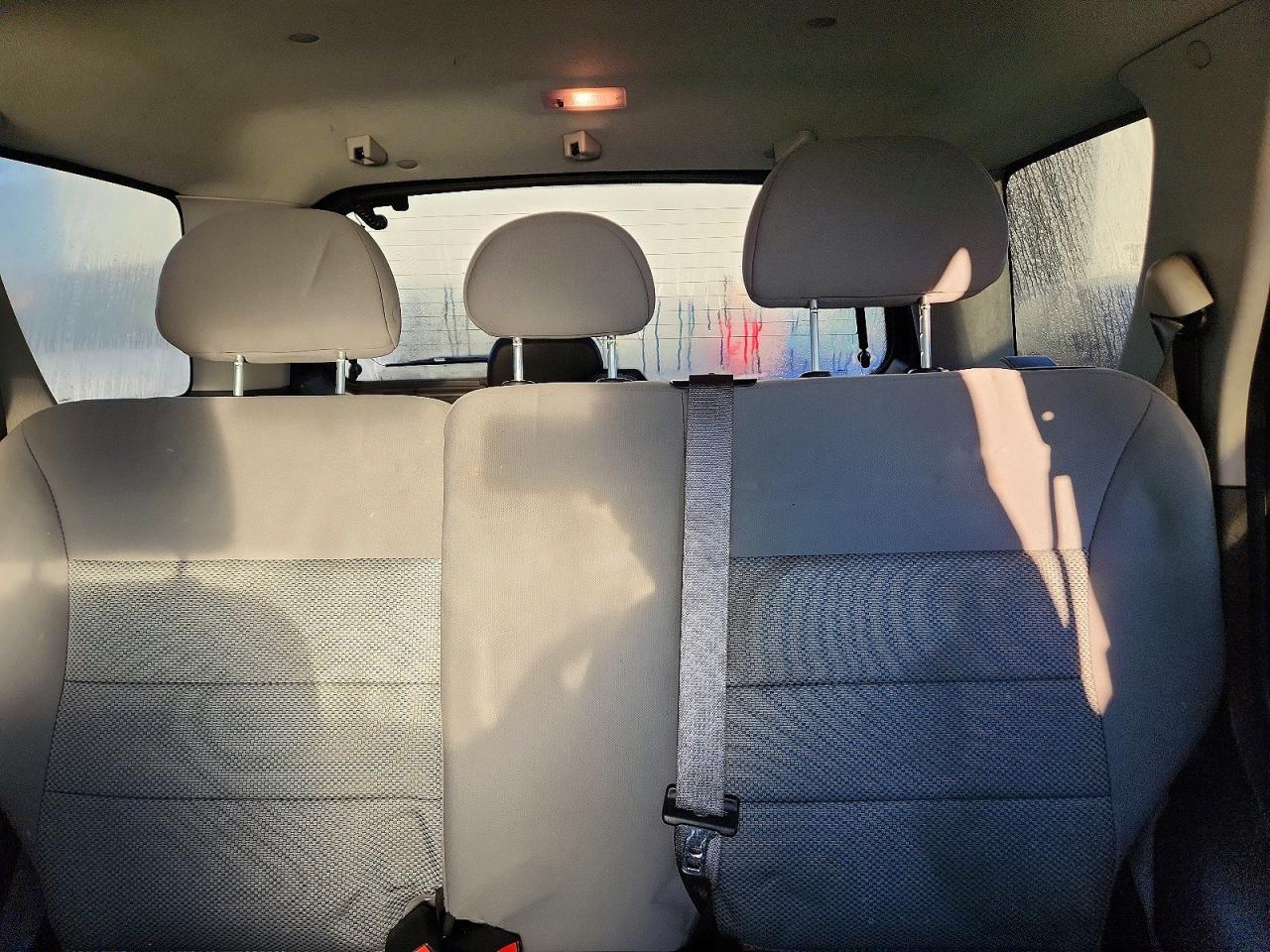 2007 FORD ESCAPE