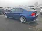 2011 BMW 3 SERIES
