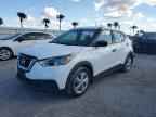 2020 NISSAN KICKS